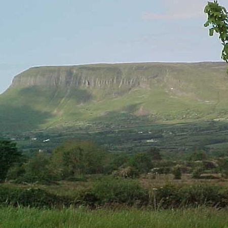 St Martin De Porres Otel Sligo Dış mekan fotoğraf