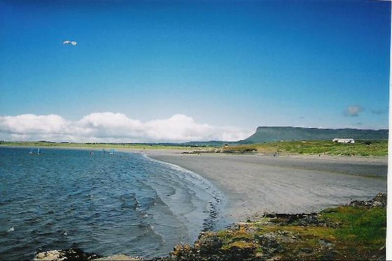 St Martin De Porres Otel Sligo Dış mekan fotoğraf